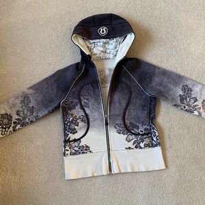 Lululemon scuba hoodie special edition 8